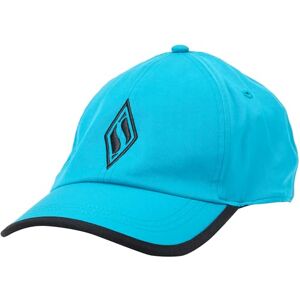 Skechers Skechweave Diamond Colorblocked Hat voor dames, Capri Breeze, Eén Maat Skechers Skechweave Diamond Colorblocked Hat voor dames, Capri Breeze, Eén Maat