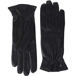 Roeckl Klassieke geplooide dameshandschoenen. Roeckl Klassieke geplooide dameshandschoenen.