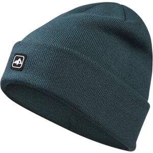 VAUDE Uniseks beanie-muts Kids Lulea Beanie VAUDE Uniseks beanie-muts Kids Lulea Beanie