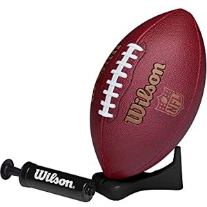 Wilson NFL-ontsteking Wilson NFL-ontsteking