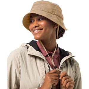 Jack Wolfskin Unisex Sun HAT Zonnehoed, Sand Storm, L, Sand Storm, L Jack Wolfskin Unisex Sun HAT Zonnehoed, Sand Storm, L, Sand Storm, L