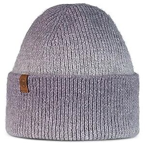 Buff Beanie Knitted Marin Uniseks voor volwassenen Buff Beanie Knitted Marin Uniseks voor volwassenen