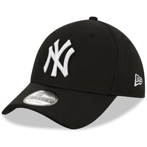 New Era New York Yankees MLB Diamond Era Zwart Verstelbare 9Forty Pet New Era New York Yankees MLB Diamond Era Zwart Verstelbare 9Forty Pet