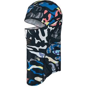 Buff Bivakmuts ThermoNet Uniseks voor volwassenen Buff Bivakmuts ThermoNet Uniseks voor volwassenen