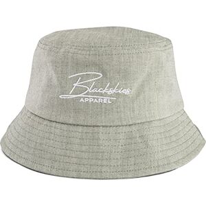 Blackskies ® Eos Bucket Hat Heren Dames Denim Zonnehoed Vissershoed Groen Spijkerstof Cap – Unisex Streetwear Outdoor Casual Blackskies ® Eos Bucket Hat Heren Dames Denim Zonnehoed Vissershoed Groen Spijkerstof Cap – Unisex Streetwear Outdoor Casual