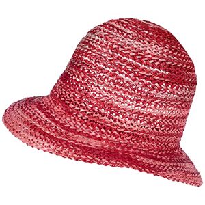 Roeckl Rimini zonnehoed voor dames, multi lotus, 57 cm Roeckl Rimini zonnehoed voor dames, multi lotus, 57 cm