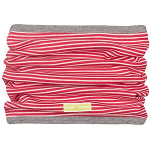 Loud + Proud Baby Omkeerbare Organic Cotton Sjaal - Baby Sjaal Loud + Proud Baby Omkeerbare Organic Cotton Sjaal - Baby Sjaal