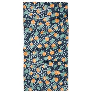 Jack Wolfskin Villi Headgear K Tussendoek, voor kinderen, uniseks, kleur Dark Sea, one-size, Dark Sea, One Size Jack Wolfskin Villi Headgear K Tussendoek, voor kinderen, uniseks, kleur Dark Sea, one-size, Dark Sea, One Size