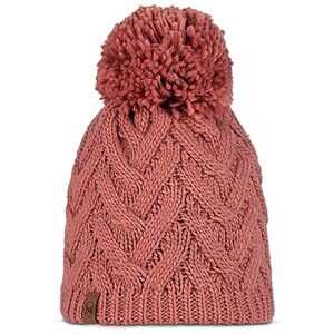 Buff Beanie Knitted & Fleece Caryn Uniseks voor volwassenen Buff Beanie Knitted & Fleece Caryn Uniseks voor volwassenen