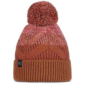 Buff Beanie Knitted & Fleece Masha Uniseks voor volwassenen Buff Beanie Knitted & Fleece Masha Uniseks voor volwassenen