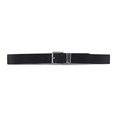 Giorgio Armani Gladde lederen riem heren Riem Giorgio Armani Gladde lederen riem heren Riem