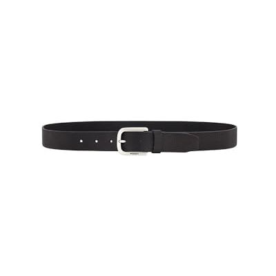 Wrangler Full Grain Belt heren Riem Wrangler Full Grain Belt heren Riem