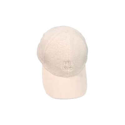 HUGO dameshoed, Open wit., One size HUGO dameshoed, Open wit., One size
