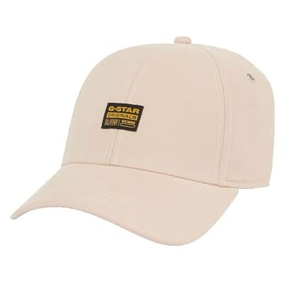 G-STAR RAW G-STAR Originals Baseball Cap dames pet G-STAR RAW G-STAR Originals Baseball Cap dames pet