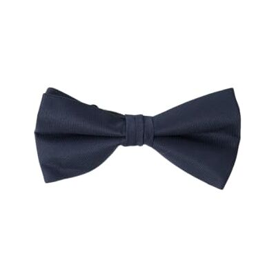 SELECTED HOMME Slhkim Plain Bow Tie heren Vlinderdas SELECTED HOMME Slhkim Plain Bow Tie heren Vlinderdas
