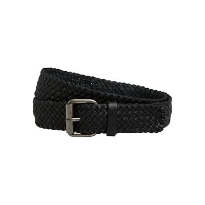 ESPRIT heren riem, 001/Black, XL ESPRIT heren riem, 001/Black, XL