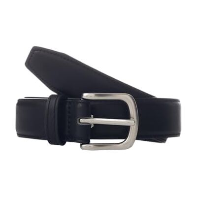 Name it Jongens NKMACC-FARLO Belt NOOS synthetische riem, zwart, 55, zwart, 55 cm Name it Jongens NKMACC-FARLO Belt NOOS synthetische riem, zwart, 55, zwart, 55 cm