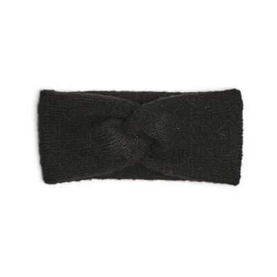 PIECES Dames Pcpyron New Hoofdband Noos Bc Hoofdband, zwart, Eén maat PIECES Dames Pcpyron New Hoofdband Noos Bc Hoofdband, zwart, Eén maat