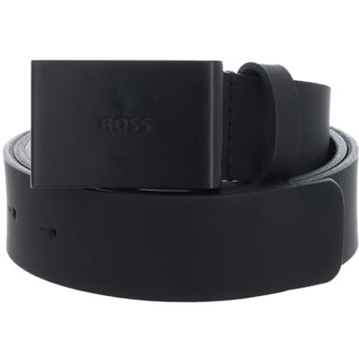 Boss Herenriem, zwart 1, 80 Boss Herenriem, zwart 1, 80