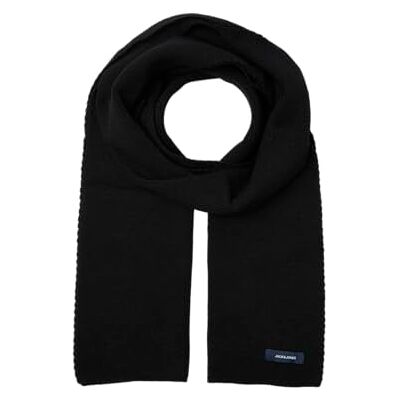 JACK & JONES Jjdna Knit Scarf Noos sjaal voor heren JACK & JONES Jjdna Knit Scarf Noos sjaal voor heren