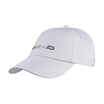 HEAD Unisex Cap Performance Cap HEAD Unisex Cap Performance Cap