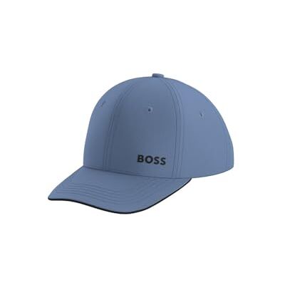 Boss Herenpet, Licht/Pastel Blue 459, One size Boss Herenpet, Licht/Pastel Blue 459, One size