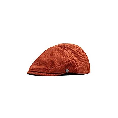 ESPRIT Schuifmuts in corduroy-look, Rood (Garnet Red), M ESPRIT Schuifmuts in corduroy-look, Rood (Garnet Red), M