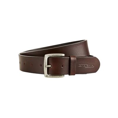 camel active Heren 402220-9B22 riem, donkerbruin, M, donkerbruin, M camel active Heren 402220-9B22 riem, donkerbruin, M, donkerbruin, M