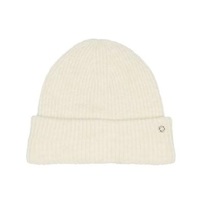s.Oliver 2159229 dames Beanie met envelop en logo-detail s.Oliver 2159229 dames Beanie met envelop en logo-detail