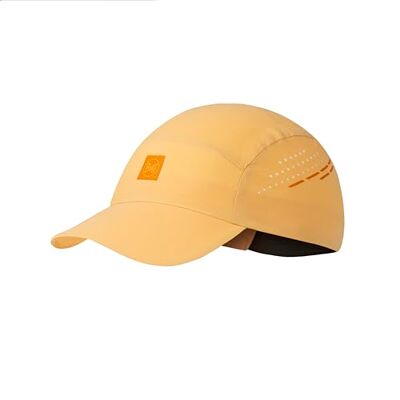 Buff Pack Light Cap Oranje Unisex Volwassenen Maat S/M Buff Pack Light Cap Oranje Unisex Volwassenen Maat S/M