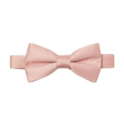JACK & JONES JACSOLID Bowtie NOOS Vlinderdas voor heren, roze tan, één maat, Rose tan., One Size JACK & JONES JACSOLID Bowtie NOOS Vlinderdas voor heren, roze tan, één maat, Rose tan., One Size