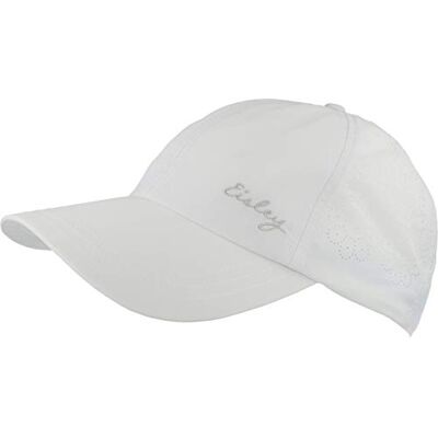 Eisley Bellavista, Cap Unisex Adulto, Weiss, S Eisley Bellavista, Cap Unisex Adulto, Weiss, S