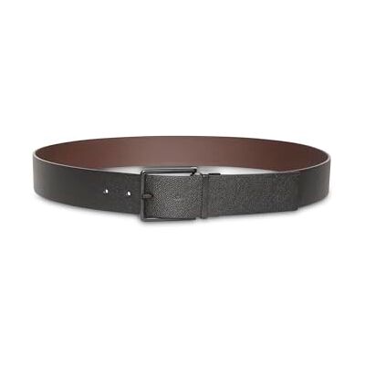 Calvin Heren WARMTH BUCKLE 40MM REV/ADJ LV04D7048G Riemen, Zwart (Zwart/CK Donkerbruin/Mat Zwart), 95, Zwart (Zwart/Ck Donkerbruin/Mat Zwart), 95 Calvin Heren WARMTH BUCKLE 40MM REV/ADJ LV04D7048G Riemen, Zwart (Zwart/CK Donkerbruin/Mat Zwart), 95, Zwart (Zwart/Ck Donkerbruin/Mat Zwart), 95