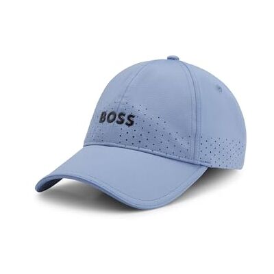 Boss Herenpet, Licht/Pastel Blue 459, One size Boss Herenpet, Licht/Pastel Blue 459, One size