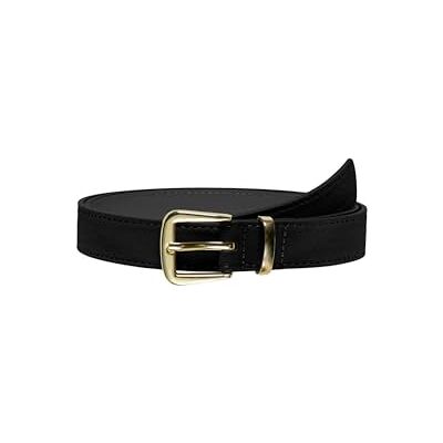 ONLY Onljulia New Faux Suede Jeans Belt Acc, zwart, numeric_90 ONLY Onljulia New Faux Suede Jeans Belt Acc, zwart, numeric_90