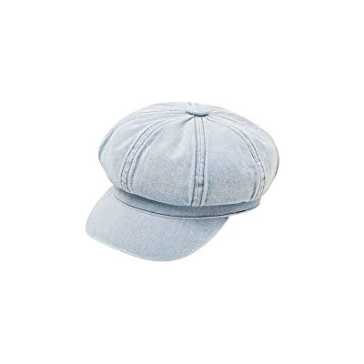 ESPRIT Honkbalpet voor dames, 435, pastelblauw, M ESPRIT Honkbalpet voor dames, 435, pastelblauw, M
