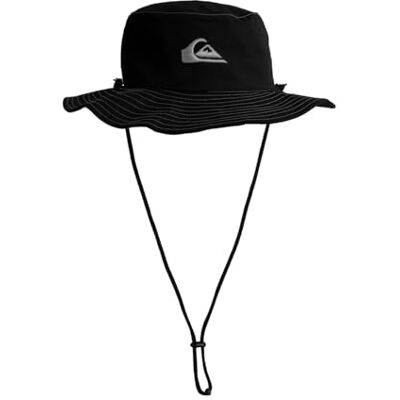Quiksilver Bushmaster Herenhoed Quiksilver Bushmaster Herenhoed