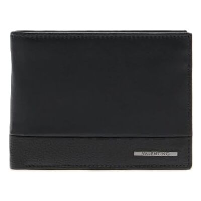 Valentino Dames Legend Accessory-Travel Wallet, Nero, zwart, TALLA UNICA Valentino Dames Legend Accessory-Travel Wallet, Nero, zwart, TALLA UNICA