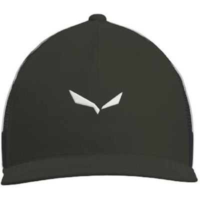 Salewa Eagle Logo Mesh Cap Uni, UNI58, Dark Olive/0910 Salewa Eagle Logo Mesh Cap Uni, UNI58, Dark Olive/0910