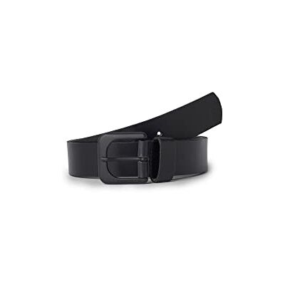 G-STAR RAW G-STAR Zed-riem voor heren, Noir (Zwart/Mat Zwart Metaal D04169-3127-406), 115 G-STAR RAW G-STAR Zed-riem voor heren, Noir (Zwart/Mat Zwart Metaal D04169-3127-406), 115