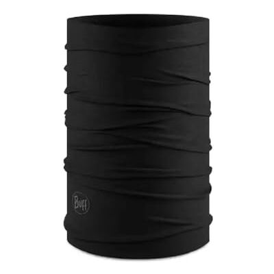 Buff Neckwarmer Original EcoStretch Uniseks voor volwassenen Buff Neckwarmer Original EcoStretch Uniseks voor volwassenen