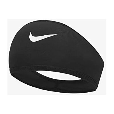 Nike Pro Dri-Fit Skull Wrap 5.0 - zwart Nike Pro Dri-Fit Skull Wrap 5.0 - zwart
