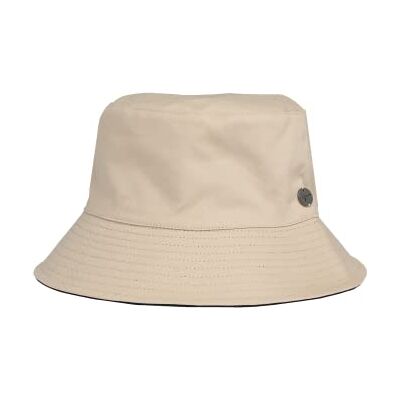 Tamaris ALTENA Bucket Hoed voor dames, Moonlight, Eén maat Tamaris ALTENA Bucket Hoed voor dames, Moonlight, Eén maat