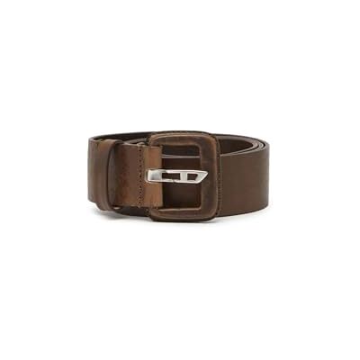 Diesel B-aron-riem met D-logo voor heren, T8031-ps142, 75 cm Diesel B-aron-riem met D-logo voor heren, T8031-ps142, 75 cm