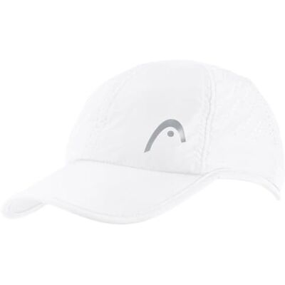 HEAD Unisex Cap Pro Player Cap HEAD Unisex Cap Pro Player Cap