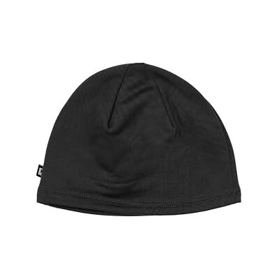 Brandit Fleece Cap Ice, zwart, Eén maat Brandit Fleece Cap Ice, zwart, Eén maat