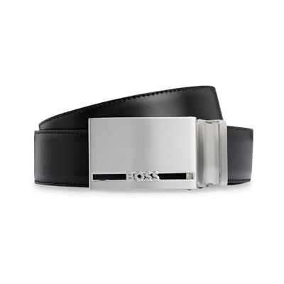 Boss Heren Galliz_Gb35_pp riem, Black2, ONESI Boss Heren Galliz_Gb35_pp riem, Black2, ONESI