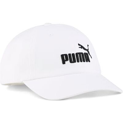 PUMA ESS NO.1 Logo BB Cap Jr PUMA ESS NO.1 Logo BB Cap Jr