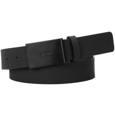 Boss Herenriem, zwart 1, 90 Boss Herenriem, zwart 1, 90