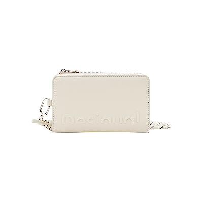 Desigual Mone_half logo Emma 2.0 Bi-Fold Wallet Desigual Mone_half logo Emma 2.0 Bi-Fold Wallet